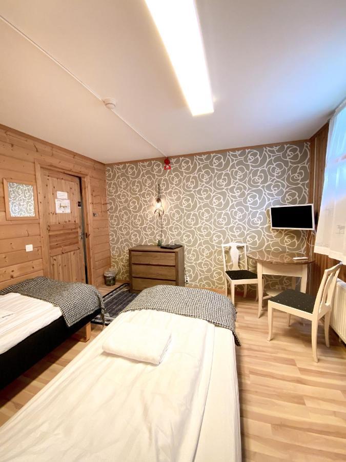 Guest house Lumi